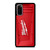 MILWAUKEE TOOL LOGO EMBLEM Samsung Galaxy S20 Case Cover