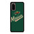 MINNESOTA WILD LOGO NHL HOCKEY TEAM Samsung Galaxy S20 Case Cover