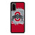 OHIO STATE BUCKEYES UNIVERSITY FOOTBALL LOGO Samsung Galaxy S20 Case Cover