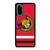 OTTAWA SENATORS LOGO HOCKEY TEAM LOGO Samsung Galaxy S20 Case Cover