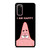PATRICK STAR I AM HAPPY SPONGEBOB SQUAREPANTS Samsung Galaxy S20 Case Cover