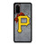 PITTSBURGH PIRATES LOGO BASEBALL TEAM ICON Samsung Galaxy S20 Case Cover