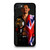 MAX HOLLOWAY MIXED MARTIAL ART MMA UFC 2 iPhone 7 / 8 Plus Case Cover