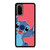 STITCH DISNEY CARTOON 2 Samsung Galaxy S20 Case Cover