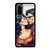 SUPERMAN WONDER WOMAN KISSING Samsung Galaxy S20 Case Cover