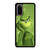THE GRINCH DR SEUSS STOLE CHRISTMASS Samsung Galaxy S20 Case Cover