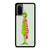THE GRINCH STOLE CHRISTMAS Samsung Galaxy S20 Case Cover