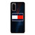 TOMMY HILFIGER LOGO ICON ART Samsung Galaxy S20 Case Cover