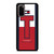 TOMMY HILFIGER LOGO ICON EMBLEM NEW Samsung Galaxy S20 Case Cover