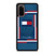 TOMMY HILFIGER LOGO QUOTE Samsung Galaxy S20 Case Cover