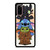 TOOTHLESS STITCH BABY YODA CUTE CARTOON Samsung Galaxy S20 Case Cover