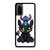 TOOTHLESS STITCH CUTE CARTOON Samsung Galaxy S20 Case Cover