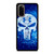 UNDER ARMOUR PUNISHER MARVEL LOGO Samsung Galaxy S20 Case Cover