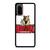 UNIVERSITY HOUSTON COUGARS BASKETBALL TEAM ICON Samsung Galaxy S20 Case Cover