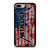 METALLICA ROCK BAND AMERICA iPhone 7 / 8 Plus Case Cover