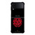 KATE SPADE NEW YORK DIAMOND LADYBUG Samsung Galaxy Z Flip 4 Case Cover