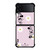 KATE SPADE NEW YORK LOGO X MINNIE MOUSE DISNEY Samsung Galaxy Z Flip 4 Case Cover