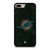 MIAMI DOLPHINS FOOTBALL NFL iPhone 7 / 8 Plus Case Cover