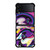 LISA FRANK ORCA Samsung Galaxy Z Flip 4 Case Cover