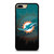 MIAMI DOLPHINS FOOTBALL TEAM iPhone 7 / 8 Plus Case Cover