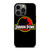 JURASSIC PARK PARODY iPhone 13 Pro Case Cover
