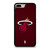 MIAMI HEAT NBA NIKE iPhone 7 / 8 Plus Case Cover