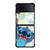 STITCH DISNEY CARTOON Samsung Galaxy Z Flip 4 Case Cover