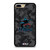 MIAMI MARLINS BASEBALL BLACK CAMO iPhone 7 / 8 Plus Case Cover