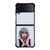 TAYLOR SWIFT APPLE Samsung Galaxy Z Flip 4 Case Cover