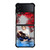 TAYLOR SWIFT GUITAR Samsung Galaxy Z Flip 4 Case Cover TAYLOR SWIFT GUITAR Samsung Galaxy Z Flip 4 Case Cover