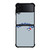 TORONTO BLUE JAYS BASEBALL TEAM LOGO Samsung Galaxy Z Flip 4 Case Cover TORONTO BLUE JAYS BASEBALL TEAM LOGO Samsung Galaxy Z Flip 4 Case Cover