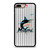 MIAMI MARLINS MLB NIKE iPhone 7 / 8 Plus Case Cover