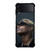 WIZKID IBRAHIM BALOGUN Samsung Galaxy Z Flip 4 Case Cover