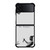 XXXTENTATION RAPPER BE HAPPY Samsung Galaxy Z Flip 4 Case Cover