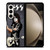 ACE FREHLEY KISS BAND GUITARIST Samsung Galaxy Z Fold 5 Case Cover