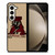 ALABAMA CRIMSON TIDE ROLL FOOTBALL Samsung Galaxy Z Fold 5 Case Cover