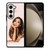 ARIANA GRANDE SIGNATURE Samsung Galaxy Z Fold 5 Case Cover