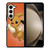 EEVEE POCKET MONSTERS POKEMON Samsung Galaxy Z Fold 5 Case Cover