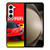 FERRARI LOGO RED CAR Samsung Galaxy Z Fold 5 Case Cover