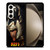 GENE SIMMONS TONGUE OUT KISS BAND Samsung Galaxy Z Fold 5 Case Cover