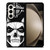 GHOST ROCK BAND ICON LOGO Samsung Galaxy Z Fold 5 Case Cover