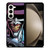 JOKER BATMAN THE KILLING JOKE Samsung Galaxy Z Fold 5 Case Cover