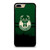 MILWAUKEE BUCKS NBA SKYLINE iPhone 7 / 8 Plus Case Cover