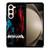 METALLICA BAND 2018 TOUR Samsung Galaxy Z Fold 5 Case Cover