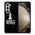 NASA MADE IN SPACE LOGO Samsung Galaxy Z Fold 5 Case Cover