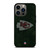 KANSAS CITY CHIEFS FOOTBALL NFL iPhone 13 Pro Case Cover