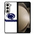 PENN STATE NITTANY LIONS LOGO FOOTBALL PENNSYLVANIA Samsung Galaxy Z Fold 5 Case Cover