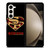 SAN FRANCISCO 49ERS FOOTBALL SUPERMAN LOGO Samsung Galaxy Z Fold 5 Case Cover