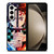 TANJIRO KAMADO DEMON SLAYER KIMETSU NO YAIBA Samsung Galaxy Z Fold 5 Case Cover