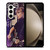 TAYLOR SWIFT LIVE WITH GUITAR Samsung Galaxy Z Fold 5 Case Cover